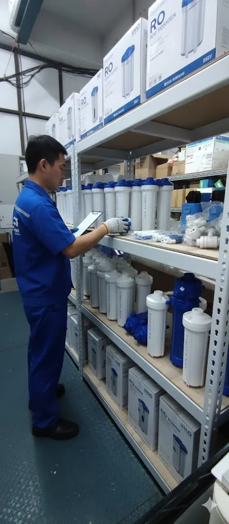AI 優化情境示意：瓶裝用品窄巷陳列，瓶裝商品沿窄走道陳列，店面配置前先量架深和可通行寬度。