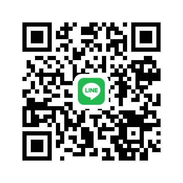 力信行個人公司 LINE 加好友 QR code，LINE ID lising1227